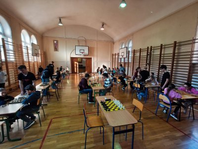 Wrześniowe podsumowanie wydarzeń w SP 1 im. Pawła Stalmacha